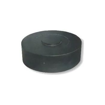 Průmyslová váha Zemic H2A 1 - 5 MN 1 MN G5 - tenzometrický snímač zatížení