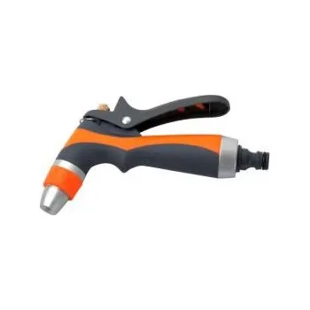 Kovová pistole DELUX - AQUA