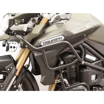 Rám pro motocykl FEHLING Německo Triumph Tiger 1200 Explorer padací rámy Fehling