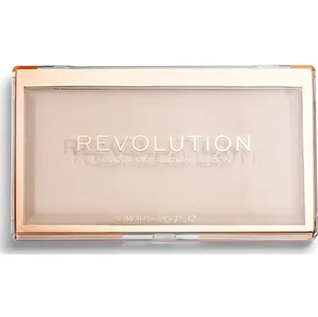Pudr Makeup Revolution London Matte Base pudr 12 g
