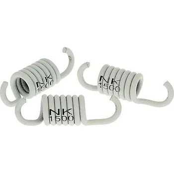 Spojka Spojkové pružinky Naraku GY6 125 Varianta: plus 1500 ot. NK900.77