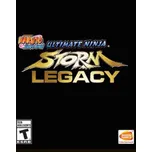 NARUTO SHIPPUDEN Ultimate Ninja STORM Legacy PC - digitální verze - Hraj již za pár minut