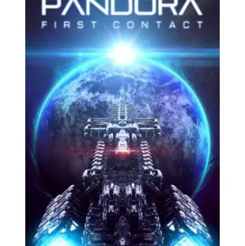 Počítačová hra Pandora First Contact PC - digitální verze - Hraj již za pár minut