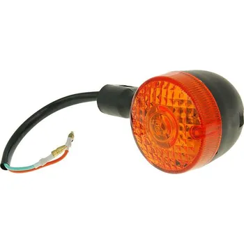 Směrový světlomet Vparts Blinkr Vicma přední levý / zadní pravý, Honda PK 50 Wallaroo VC24990