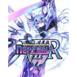 Megadimension Neptunia VIIR PC - digitální verze - Hraj již za pár minut