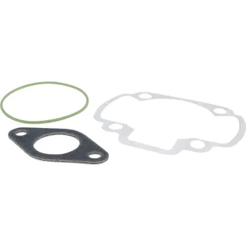 Těsnění pro motocykl Sada těsnění válce Polini 70ccm, Morini AC 209.0393