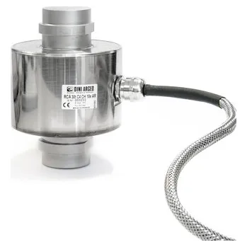 Průmyslová váha Dini Argeo RCA - C4 30 t 30 t - tenzometrický snímač zatížení