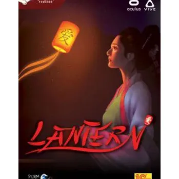 Počítačová hra Lantern PC - digitální verze - Hraj již za pár minut