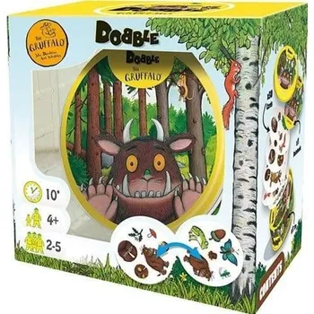 Volný čas Asmodee Dobble Gruffalo
