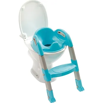 Thermobaby Kiddyloo židlička na WC, Ocean Blue