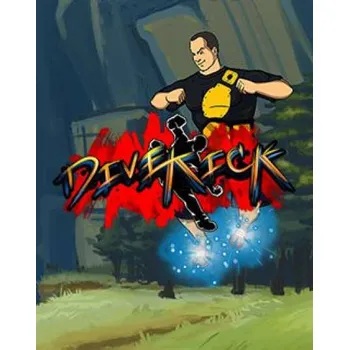 Počítačová hra Divekick PC - digitální verze - Hraj již za pár minut