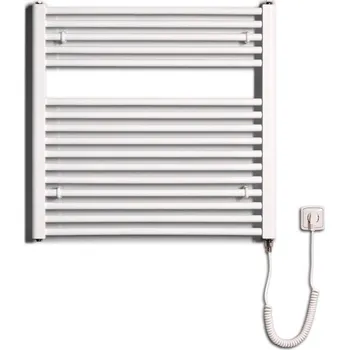 Radiátor Thermal Trend KD-E 750 x 730-300W koupelnový radiátor vč.otopné tyče