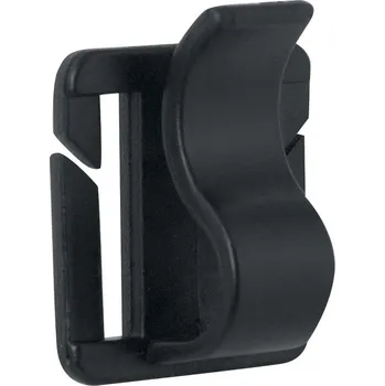 Sportovní batoh Force držák hadičky rezervoáru na popruh batohu