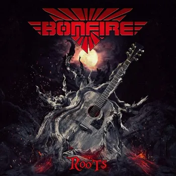 Zahraniční hudba Roots - Bonfire [2CD]
