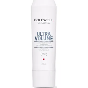 Goldwell Dualsenses Ultra Volume Bodifying Conditioner - Kondicionér pro objem jemných vlasů 200 ml