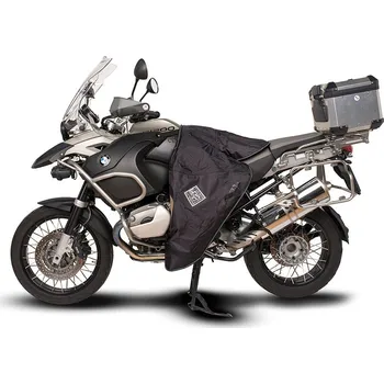 Deka Tucano Urbano Gaucho, BMW R1200GS TUR120N