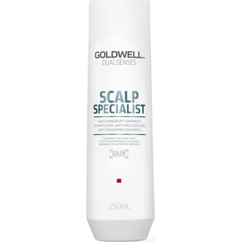 Šampon Goldwell Scalp Specialist Anti-Dandruff Shampoo - Šampon proti lupům 250 ml