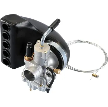 Auto-moto Karburátor kit Polini CP 24mm Vespa 50-125 Primavera ET3 Smallframe 201.2402