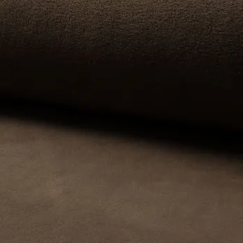 Polar fleece taupe, š.150