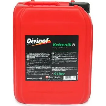 DIVINOL 026A Olej na řetěz 5L