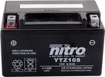 NITRO YTZ10S 12V 8,6Ah 190A