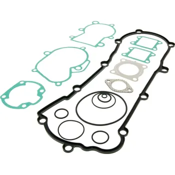 Těsnění pro motocykl Naraku Kompletní sada těsnění motoru Naraku, PGO Galaxy / Comet / Star II NK160.93