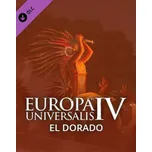 Europa Universalis IV El Dorado PC - digitální verze - Hraj již za pár minut