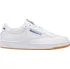 Pánské tenisky Reebok Club C 85 White/Royal/Gum