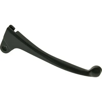 Vparts Brzdová páčka pravá černá, Kymco DJ50 R, Honda Vision, Wallaroo VC19169