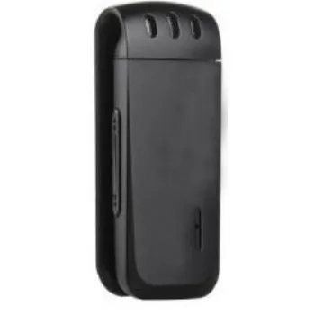 Diktafon Secutek Mini