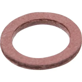 Těsnění pro motocykl RMS Těsnění výpustného šroubu 8x12x1mm 35271