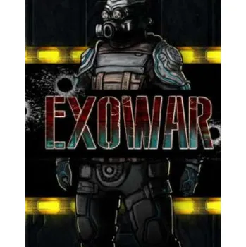 Počítačová hra Exowar PC - digitální verze - Hraj již za pár minut