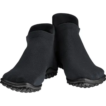 Pánská obuv leguano sneaker černé Velikost: XXL 46/47 - délka stélky 29,5 cm