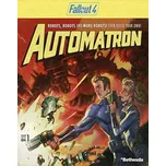 Fallout 4 Automatron PC – digitální verze - Hraj již za pár minut