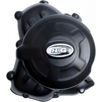 Kryt motoru R&G Racing Sada krytů motoru, DUCATI XDiavel / XDiavel S