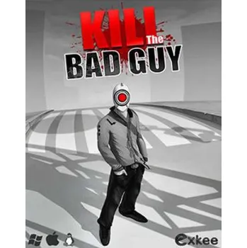 Počítačová hra Kill The Bad Guy PC – digitální verze - Hraj již za pár minut