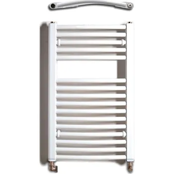 Radiátor Thermal Trend KDO 450 x 730 koupelnový radiátor 450W