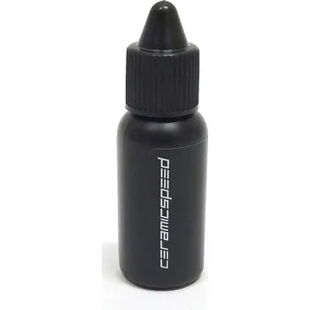 Olej CERAMICSPEED na keramická ložiska kladek 15 ml, 18g