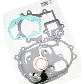 Těsnění pro motocykl 101 Octane Sada těsnění motoru, Peugeot horizontal LC IP32886