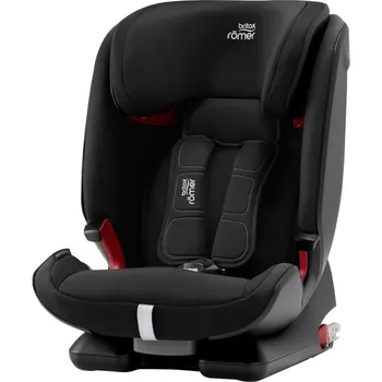 Autosedačka Britax Römer Advansafix IV M 2020 Cosmos Black