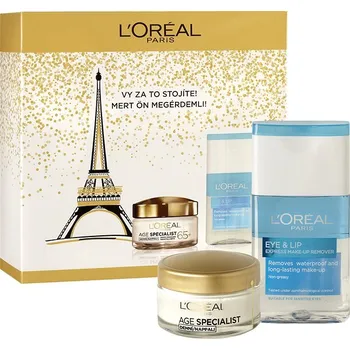 L'Oréal Paris Age Specialist 65+…