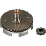 Primární převod se spojkovým košem Polini 18/67, Vespa PK, Special, XL 50, 75 202.1218