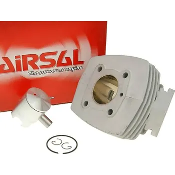 Válec motoru Válec Airsal sport 49,3ccm 40mm Honda PK50 Wallaroo AS25125