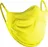 UYN Community Mask žlutá , L