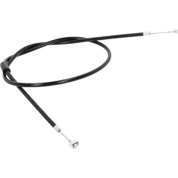 101 Octane Spojkové lanko černé, Simson KR51/1 Schwalbe, SR4-2 Star, SR4-3 Sperber, SR4-4 Habicht IP39311