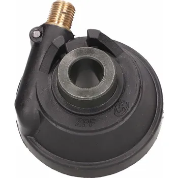 Auto-moto 101 Octane Šnek tachometru čtyřúhelný 12mm Piaggio Zip, 2000- 38962