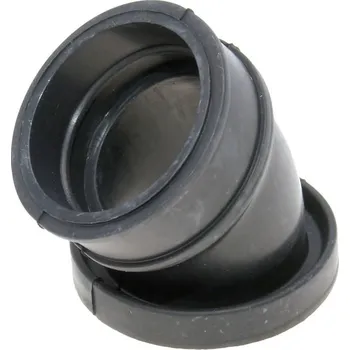 Karburátor Gumová příruba pro přírubu Polini 360° 30 / 35mm, Piaggio 215.0443