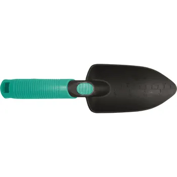 Zahradní lopatka Lopatka LADY - 28 cm, různé barvy Zelená