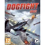 Dogfight 1942 PC – digitální verze - Hraj již za pár minut