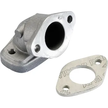 Karburátor Příruba sání Polini 22mm, pit bike Honda XR, CRF 50, Polini XP4T 110 Minicross, Minimotard 215.0422